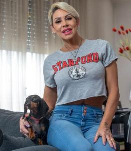 674938606: Transexual en Barcelona