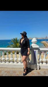 613349869: Chica busca chico en Granada