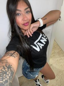 645557770: Chica busca chico en Las Palmas