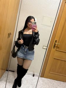 617417949: Chica busca chico en Tenerife