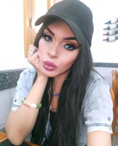 627954589: Transexual en Madrid