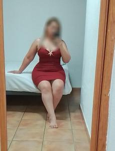 604221481: Chica busca chico en Málaga