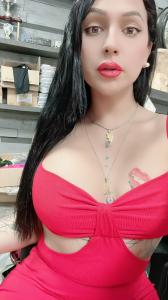 601883107: Transexual en Alicante