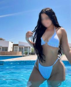 600692582: Chica busca chico en Sevilla