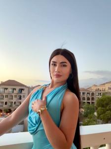 695194290: Transexual en Málaga