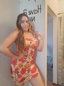 672123283: Chica busca chico en Las Palmas