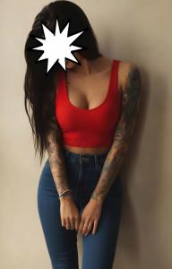 688394537: Chica busca chico en Madrid