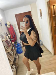 613898305: Chica busca chico en Alicante