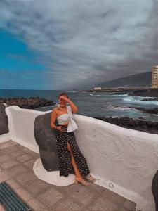 614483502: Chica busca chico en Tenerife