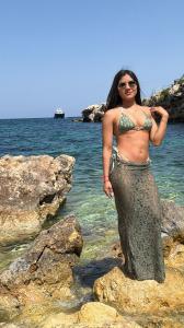 722730619: Chica busca chico en Málaga