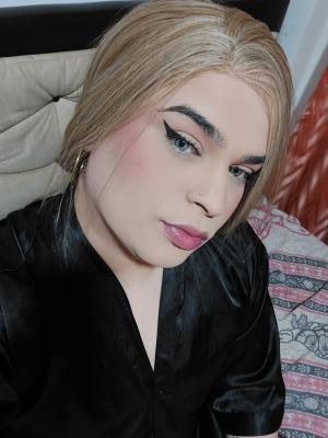 632258808: Transexual en Madrid