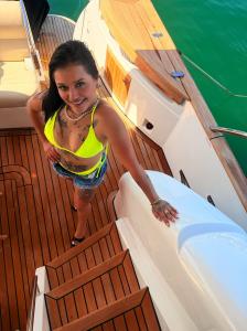 611273052: Chica busca chico en Mallorca