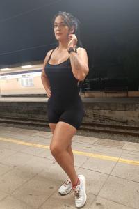 613514763: Chica busca chico en Madrid