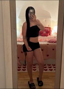 641399263: Chica busca chico en Murcia