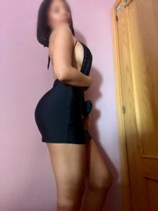 661084514: Chica busca chico en Madrid