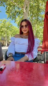 632985775: Travesti en Alicante