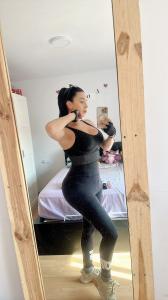 601883107: Travesti en Alicante