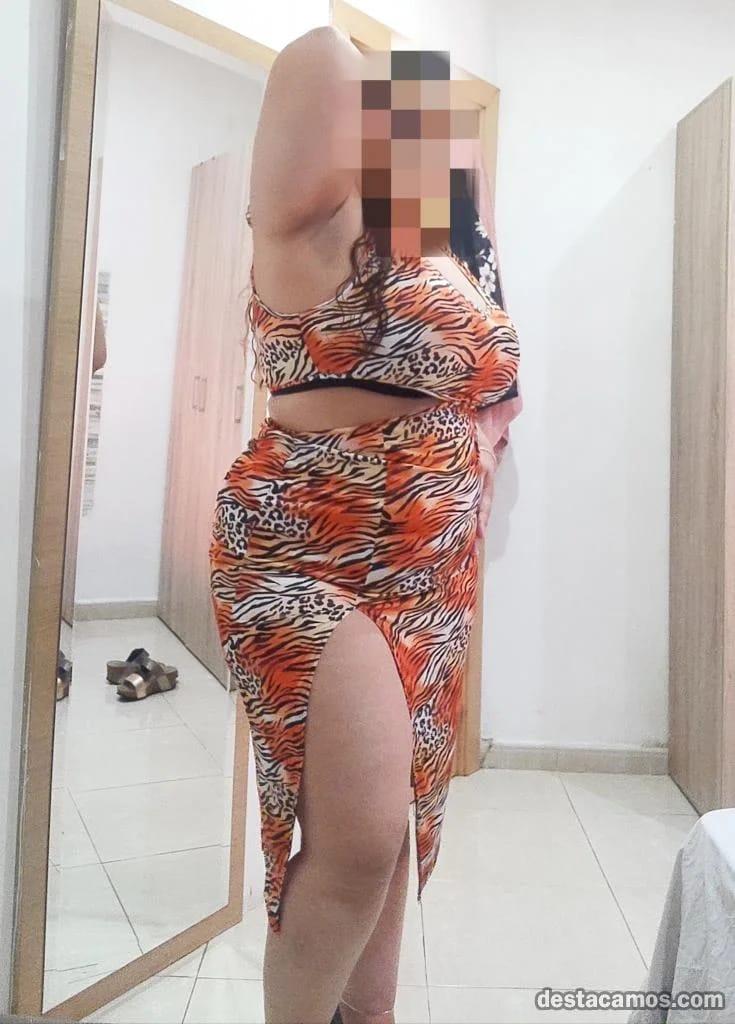 Chica busca chico en Granada: 