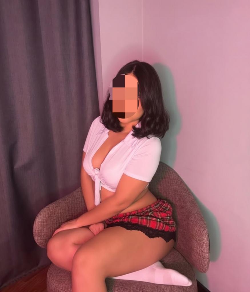 Chica busca chico en Madrid: 