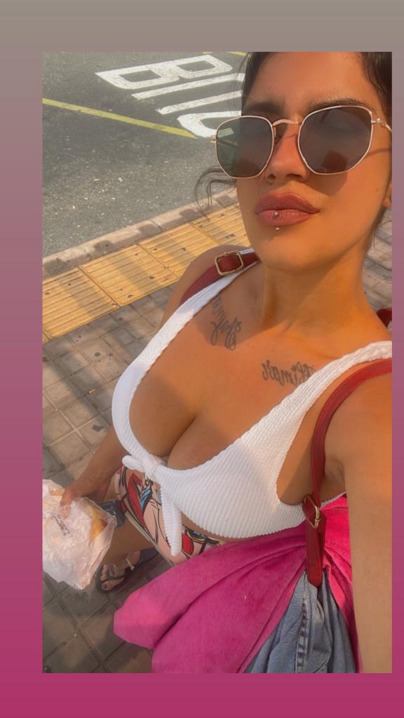 Chica busca chico en Las Palmas: 