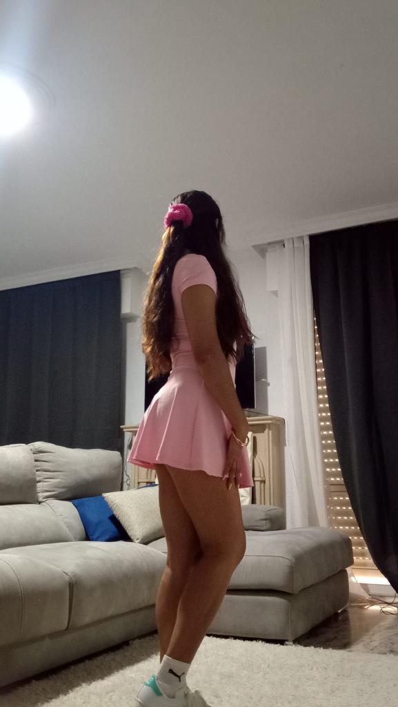 614849861: Chica busca chico en Murcia