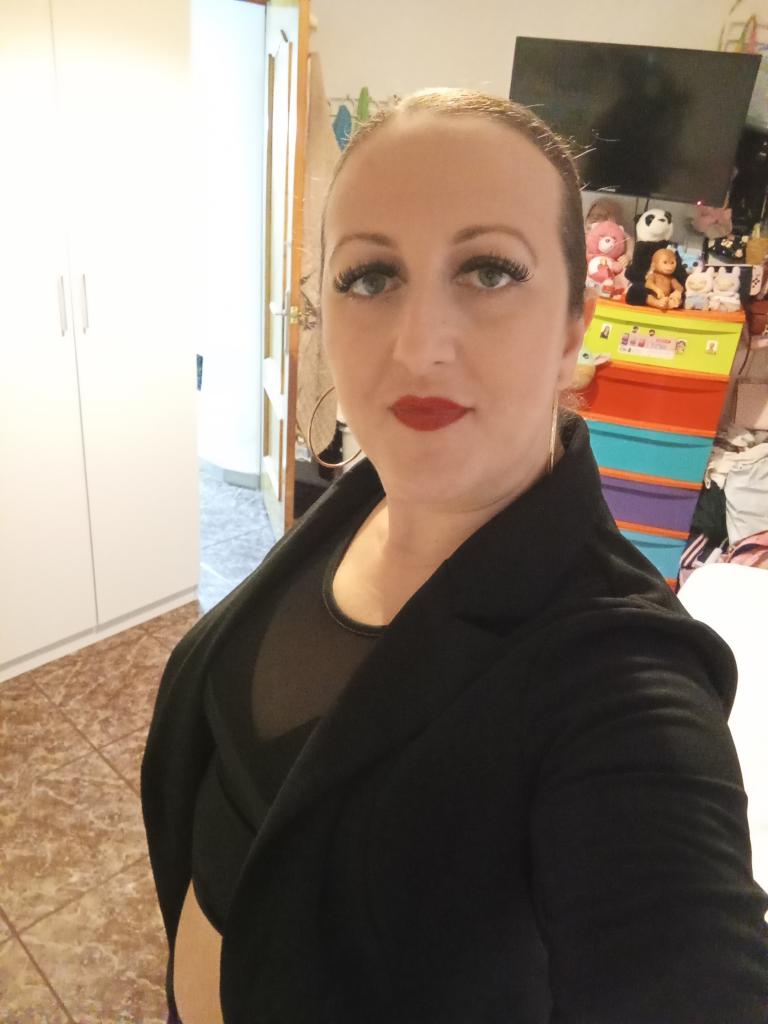 684779920: Chica busca chico en Almería