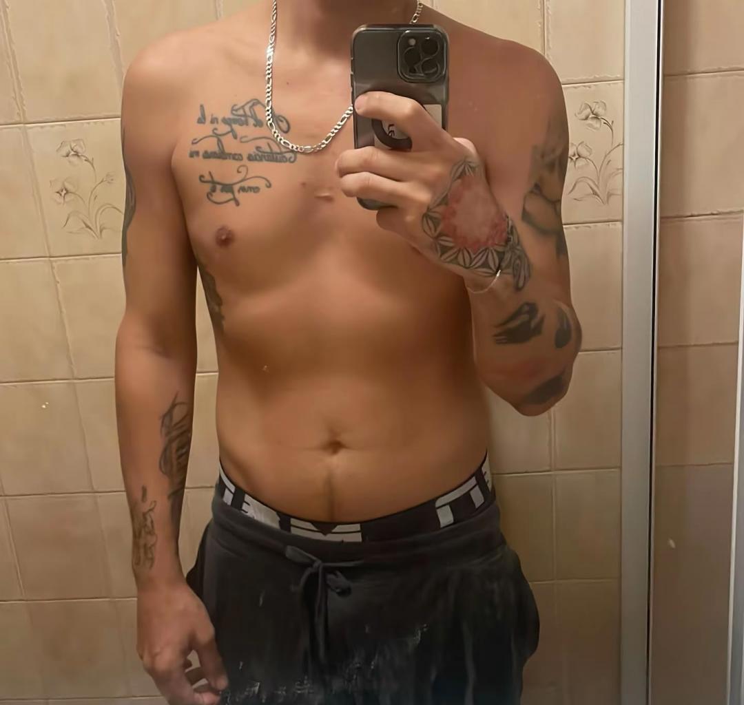 Chico busca chica en Madrid: 