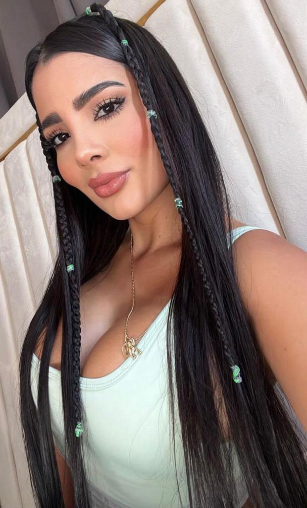 663706658: Chica busca chico en Málaga