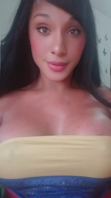 Transexual en Zaragoza: 