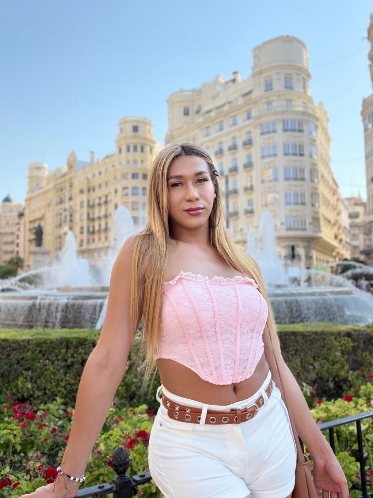 625101815: Travesti en Málaga