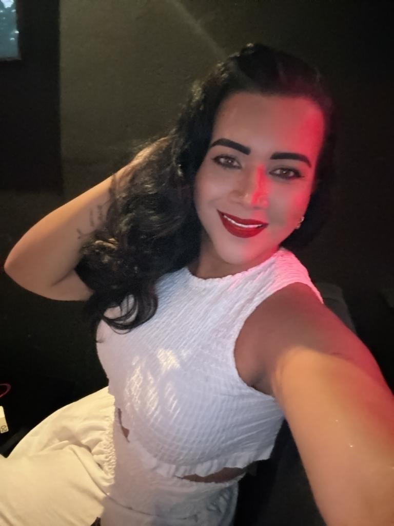 Transexual en Málaga: 