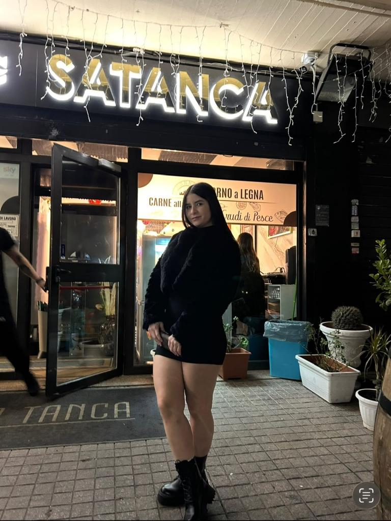 Chica busca chico en Castellón: 