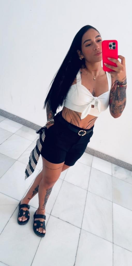 Chica busca chico en Alicante: 