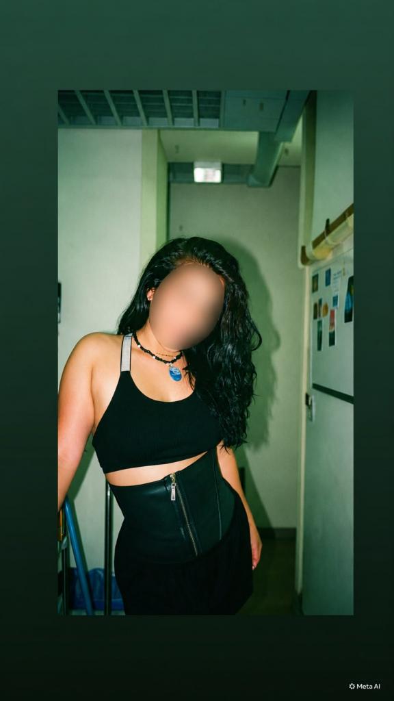 613457854: Chica busca chico en Granada
