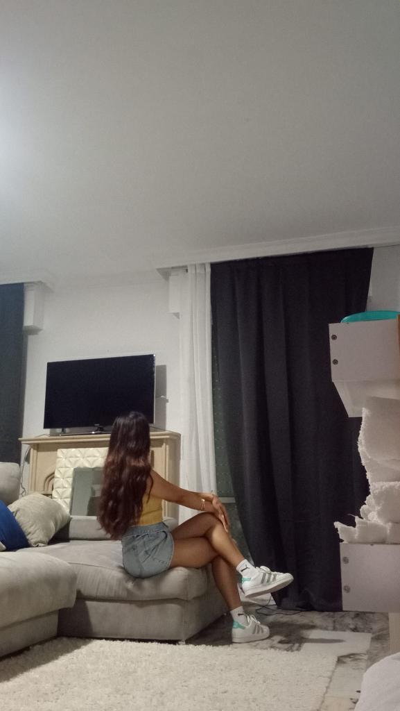 614849861: Chica busca chico en Murcia
