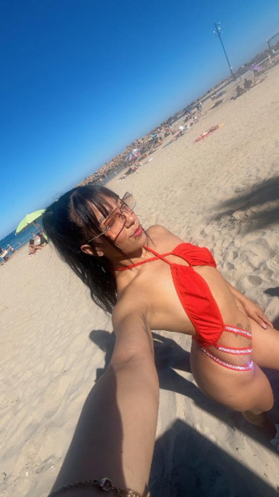 Chica busca chico en Mallorca: 