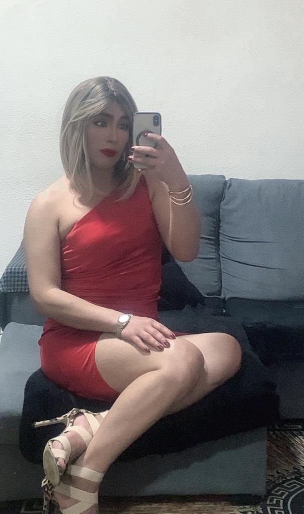 Transexual en Murcia: 
