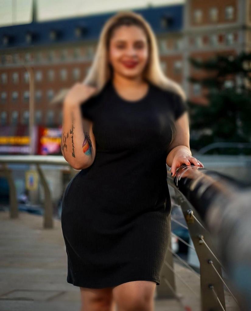 Chica busca chico en Madrid: 