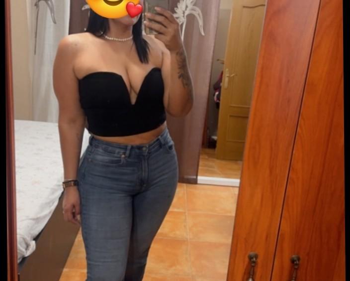 Chica busca chico en Alicante: 