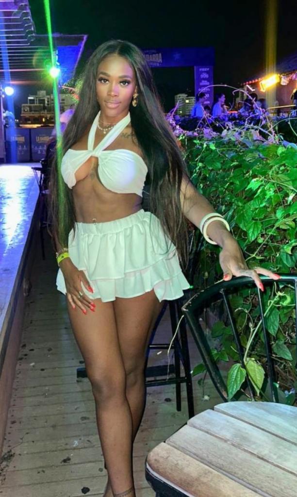 Chica busca chico en Mallorca: Chica busca chico