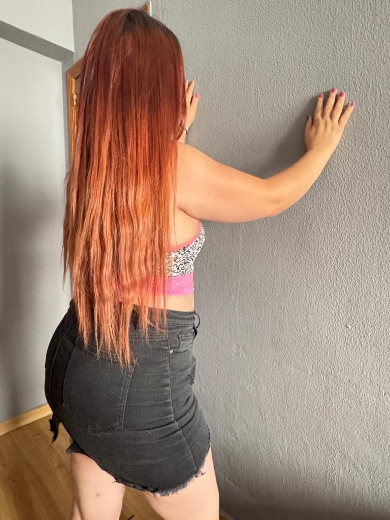 Chica busca chico en Huelva: 
