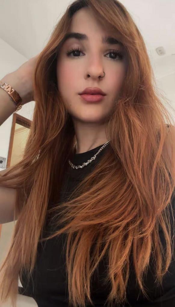 Chica busca chico en Vizcaya: 