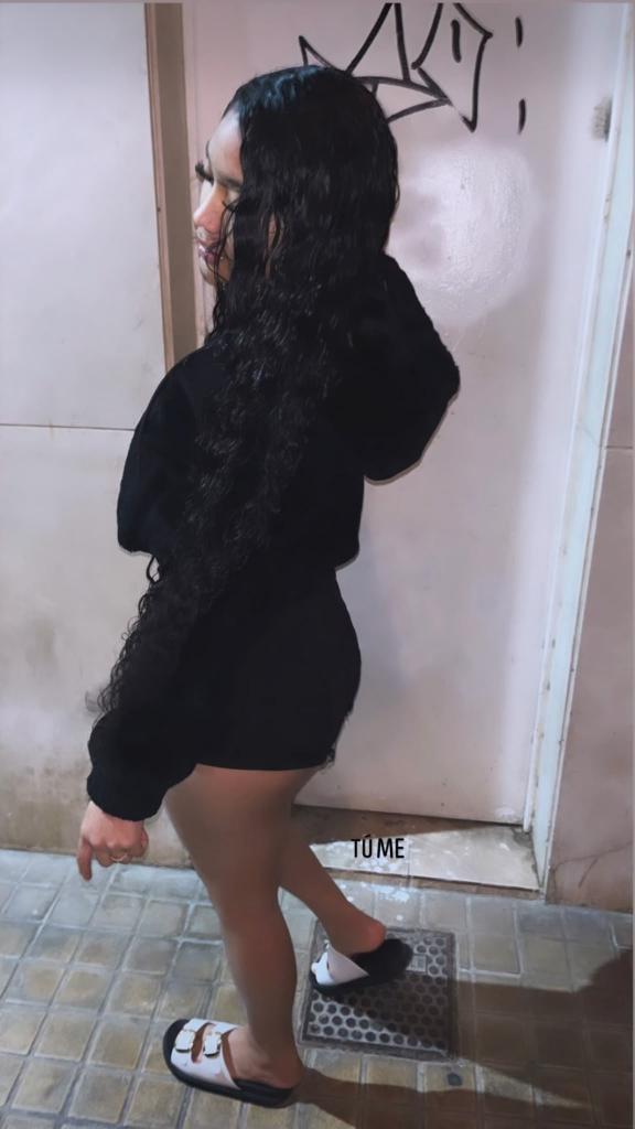 Chica busca chico en Valencia: Chica busca chico