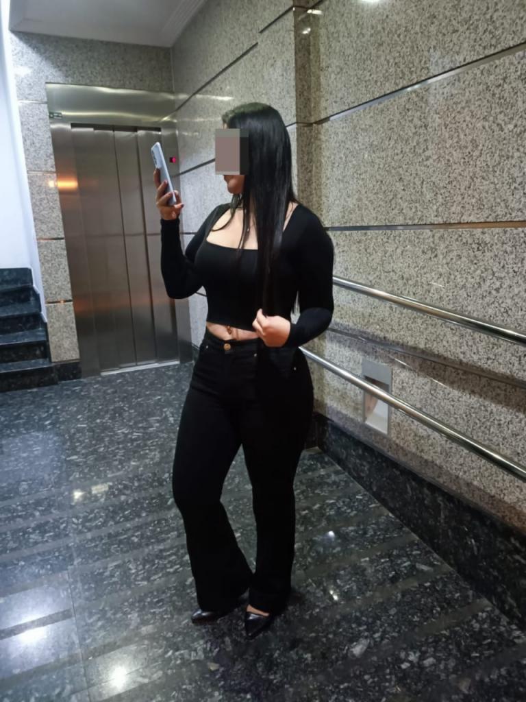 Chica busca chico en La Rioja: 