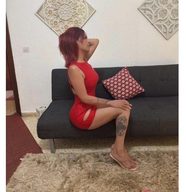 Chica busca chico en Valencia: 