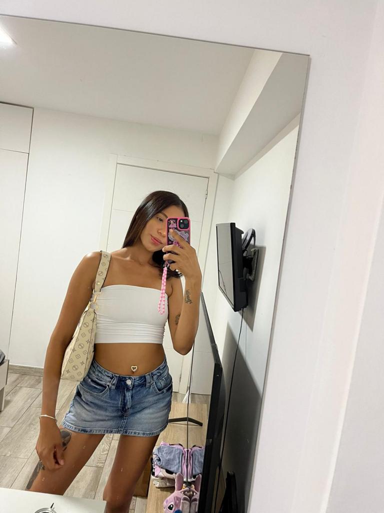 Chica busca chico en Mallorca: 