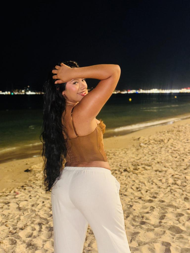602507218: Chica busca chico en Málaga