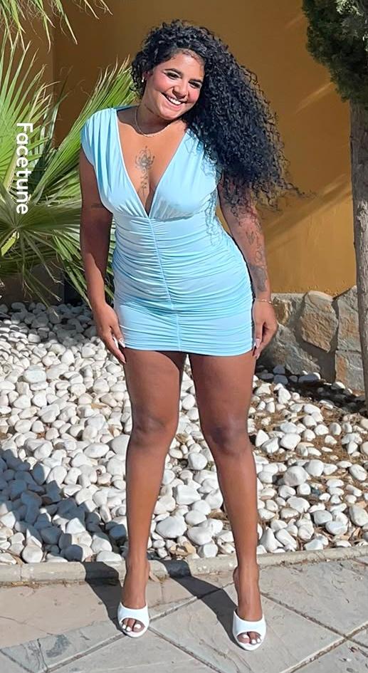 Chica busca chico en Murcia: 