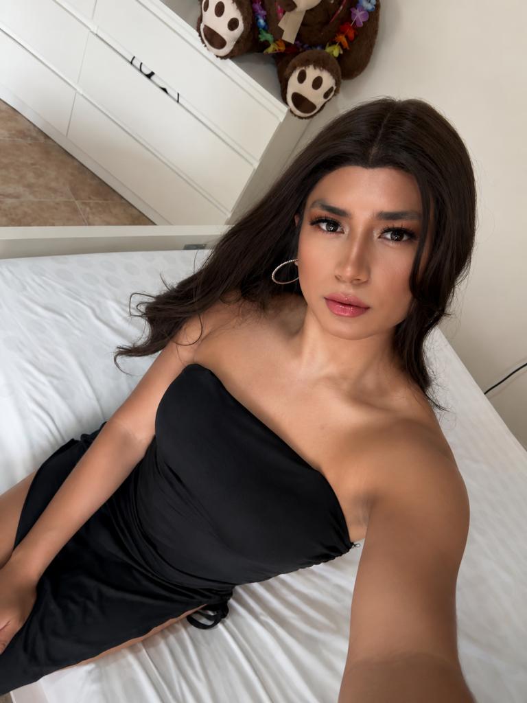 Travesti en Valencia: 