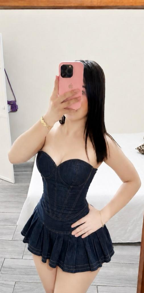 Chica busca chico en Málaga: 